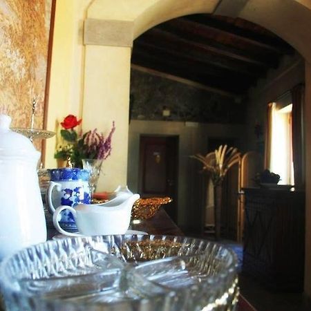 Hotel Florio กัสตีลโยเน ดิ ซิชีเลีย ภายนอก รูปภาพ