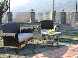 Hotel Florio กัสตีลโยเน ดิ ซิชีเลีย ภายนอก รูปภาพ